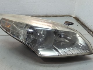 Фара (передняя) правая Renault Megane 2006-2009