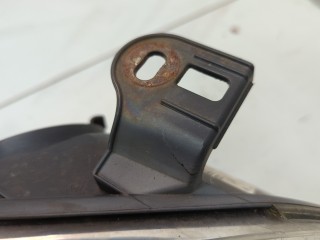Фара (передняя) правая, ориг. номер 260100850R, Renault Megane 2006-2009
