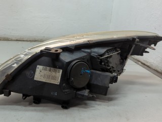 Фара (передняя) правая, ориг. номер 260100850R, Renault Megane 2006-2009