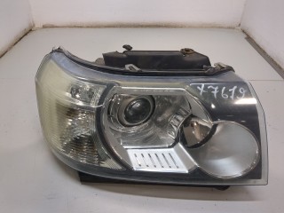 Фара (передняя) правая Land Rover Freelander 2 2006-2010