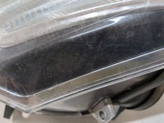 Фара (передняя) левая, ориг. номер 9806306480, Citroen Berlingo 2012-2015