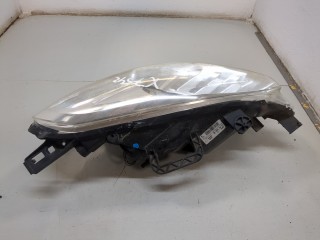 Фара (передняя) левая, ориг. номер 9806306480, Citroen Berlingo 2012-2015