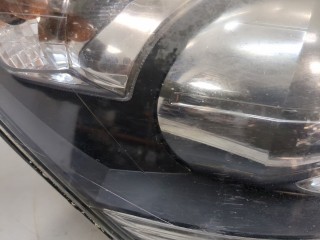 Фара (передняя) правая, ориг. номер 921021H080, KIA Cee'd 2010-2012