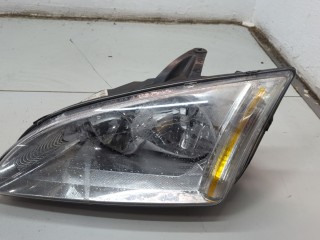 Фара (передняя) левая Ford Focus 2001-2005