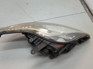 Фара (передняя) левая, ориг. номер 7S7113W030BL, Ford Mondeo 2006-2010