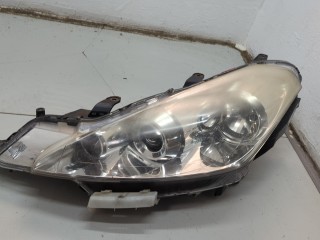 Фара (передняя) левая, ориг. номер 6208N2, Peugeot 4007 2007-2012