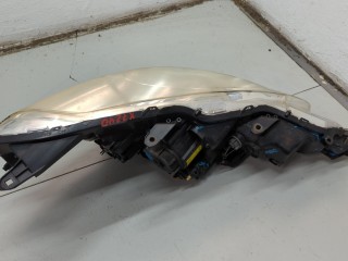 Фара (передняя) левая, ориг. номер 6208N2, Peugeot 4007 2007-2012