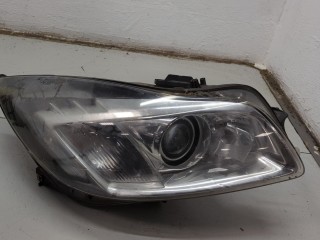 Фара (передняя) правая Opel Insignia 2008-2013