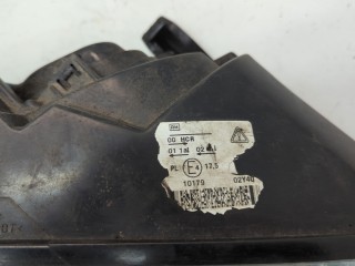Фара (передняя) правая, ориг. номер 1480983, Ford Focus 2001-2005
