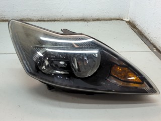 Фара (передняя) правая Ford Focus 2007-2011