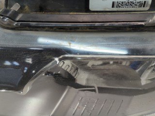 Фара (передняя) левая, ориг. номер 6H6213W030AC, Land Rover Freelander 2 2006-2010