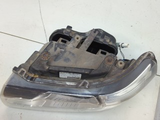 Фара (передняя) левая, ориг. номер 6H6213W030AC, Land Rover Freelander 2 2006-2010