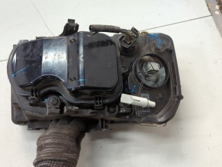 Фара (передняя) левая, ориг. номер 6H6213W030AC, Land Rover Freelander 2 2006-2010
