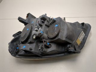 Фара (передняя) правая, ориг. номер 26010JD00D, Nissan Qashqai 2006-2010