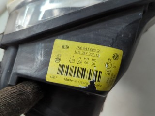 Фара (передняя) правая, ориг. номер 1K6941006Q, Volkswagen Golf 2003-2009