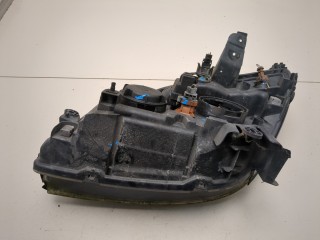 Фара (передняя) правая, ориг. номер 260106215R, Renault Scenic RX4 1999-2003
