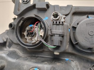 Фара (передняя) правая, ориг. номер 260106215R, Renault Scenic RX4 1999-2003