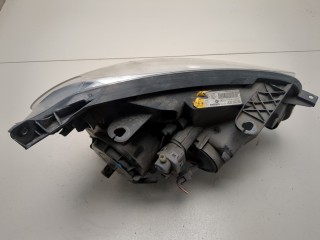 Фара (передняя) левая, ориг. номер 26060-BR63A, Nissan Qashqai 2010-2013
