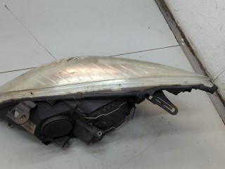Фара (передняя) правая, ориг. номер 260100018R, Renault Megane 2008-2014
