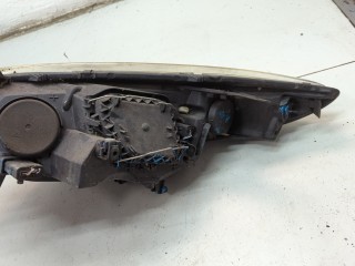 Фара (передняя) правая, ориг. номер 260100018R, Renault Megane 2008-2014