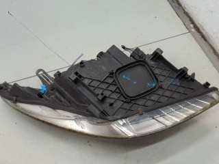 Фара (передняя) левая, ориг. номер 260600018R, 0301244601, Renault Megane 2008-2014