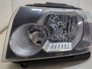Фара (передняя) левая, ориг. номер LR001572, 6H5213W029AC, Land Rover Freelander 2 2006-2010
