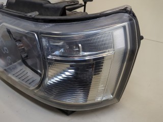 Фара (передняя) левая, ориг. номер LR001572, 6H5213W029AC, Land Rover Freelander 2 2006-2010