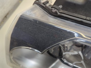 Фара (передняя) левая, ориг. номер LR001572, 6H5213W029AC, Land Rover Freelander 2 2006-2010