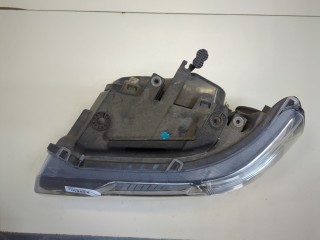 Фара (передняя) левая, ориг. номер LR001572, 6H5213W029AC, Land Rover Freelander 2 2006-2010