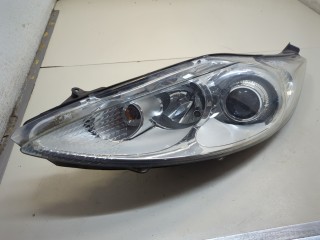Фара (передняя) левая Ford Fiesta 2008-2013