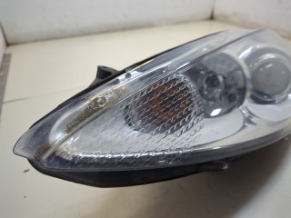 Фара (передняя) левая, ориг. номер 8A6113W030DG, 1678069, Ford Fiesta 2008-2013