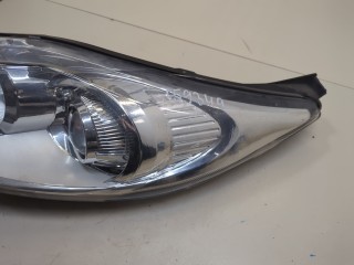 Фара (передняя) левая, ориг. номер 8A6113W030DG, 1678069, Ford Fiesta 2008-2013