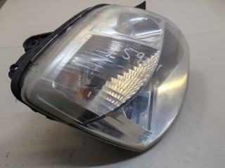Фара (передняя) правая, ориг. номер 9210207090, KIA Picanto 2004-2007
