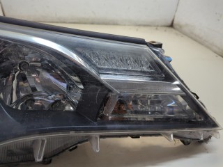 Фара (передняя) правая, ориг. номер 8113042562, Toyota RAV 4 2010-2016