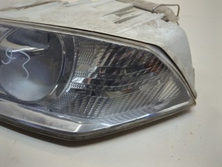 Фара (передняя) левая, ориг. номер 1Z2941017M, Skoda Octavia 2000-2011
