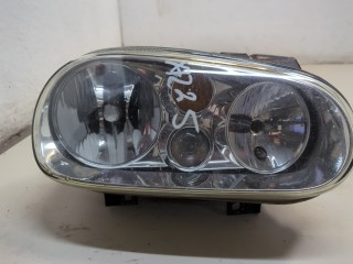 Фара (передняя) правая, ориг. номер 1J2941018D, Volkswagen Golf 4 1997-2006