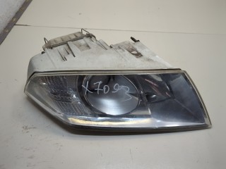 Фара (передняя) правая Skoda Octavia 2000-2011