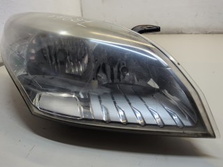 Фара (передняя) правая, ориг. номер 260100018R, Renault Megane 2008-2014