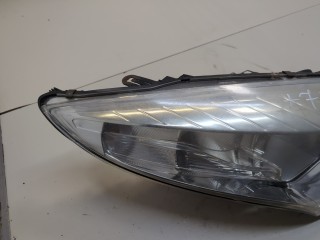 Фара (передняя) правая, ориг. номер 260100018R, Renault Megane 2008-2014