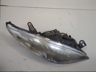 Фара (передняя) правая, ориг. номер 260100018R, Renault Megane 2008-2014