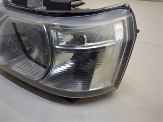Фара (передняя) левая, ориг. номер 6H5213W030AC, Land Rover Freelander 2 2006-2010