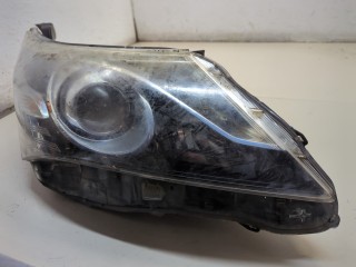 Фара (передняя) правая, ориг. номер 8113005340, Toyota Avensis 3 2011-2015