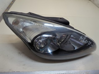 Фара (передняя) правая Hyundai i30 2010-2012