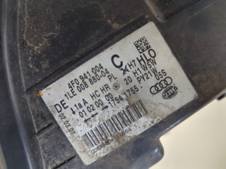Фара (передняя) правая, ориг. номер 4F0941004C, Audi A6 2004-2008