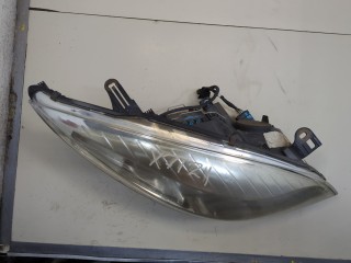 Фара (передняя) правая, ориг. номер 260100018R, Renault Megane 2008-2014