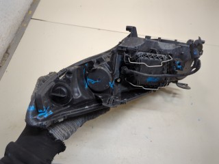 Фара (передняя) правая, ориг. номер 260100018R, Renault Megane 2008-2014