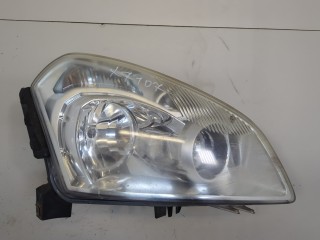 Фара (передняя) правая Nissan Qashqai 2006-2010