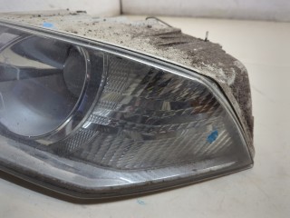 Фара (передняя) левая, ориг. номер 1Z2941017M, Skoda Octavia 2000-2011