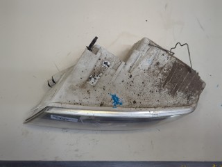 Фара (передняя) левая, ориг. номер 1Z2941017M, Skoda Octavia 2000-2011