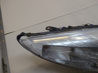 Фара (передняя) правая, ориг. номер 260100018R, Renault Megane 2006-2009